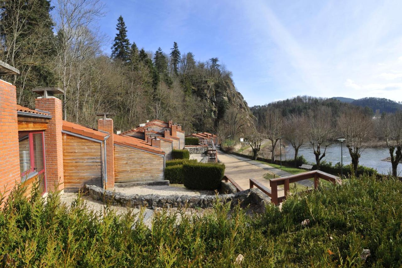 Clos Moulin Vorey Eksteriør bilde
