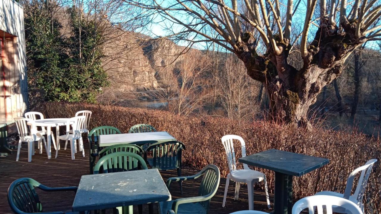 Clos Moulin Vorey Eksteriør bilde