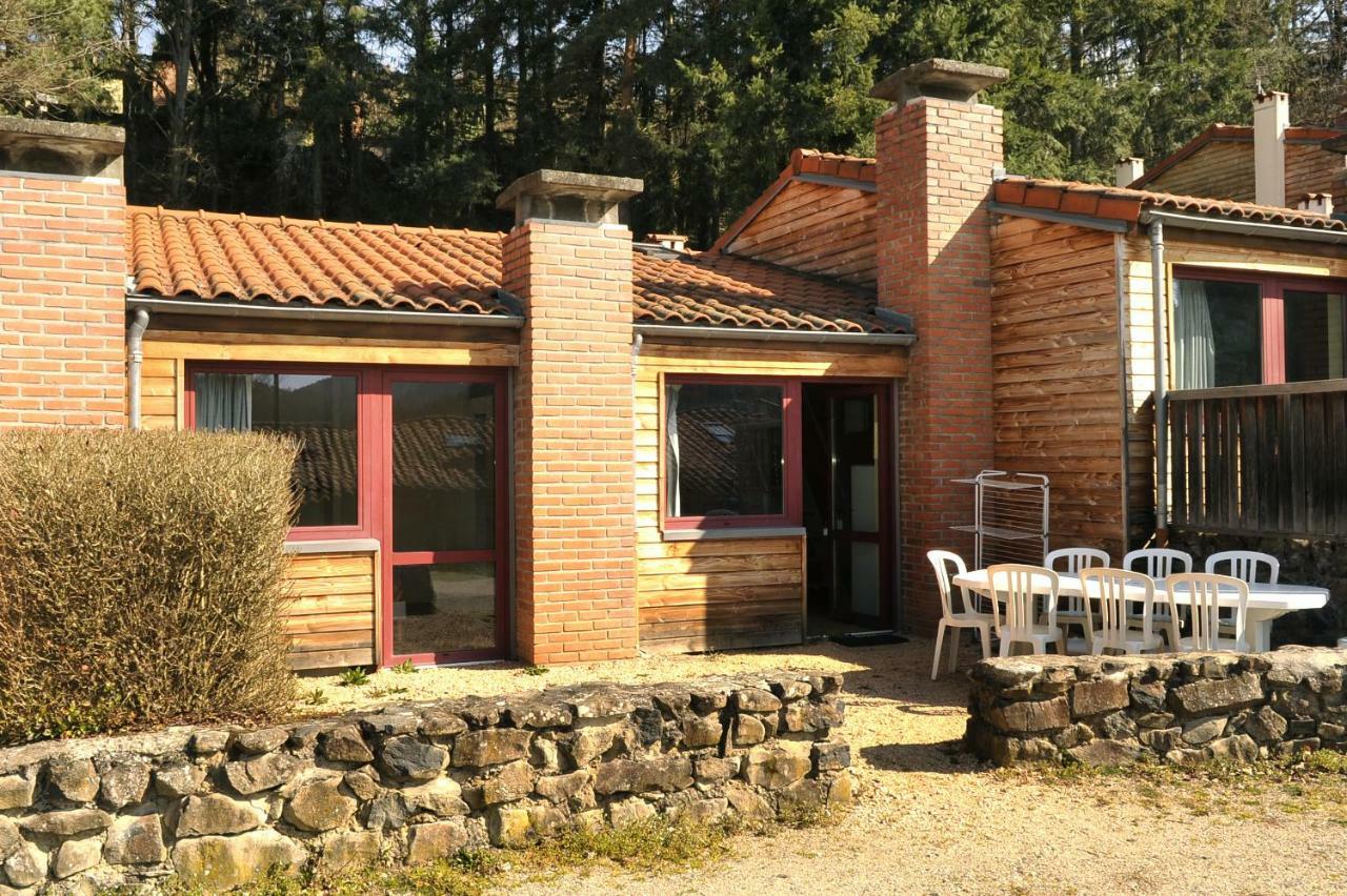 Clos Moulin Vorey Eksteriør bilde