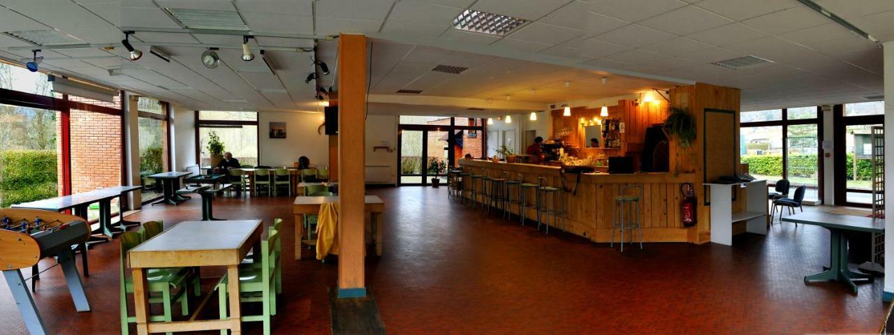 Clos Moulin Vorey Eksteriør bilde