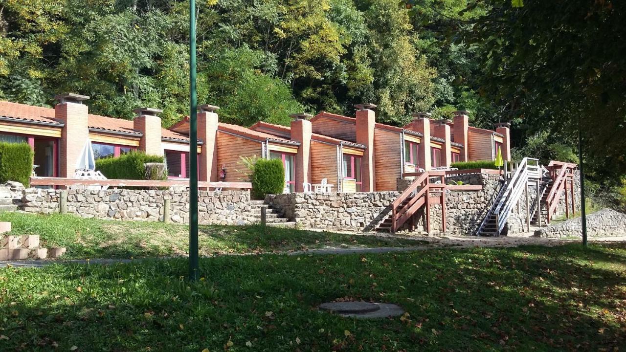 Clos Moulin Vorey Eksteriør bilde