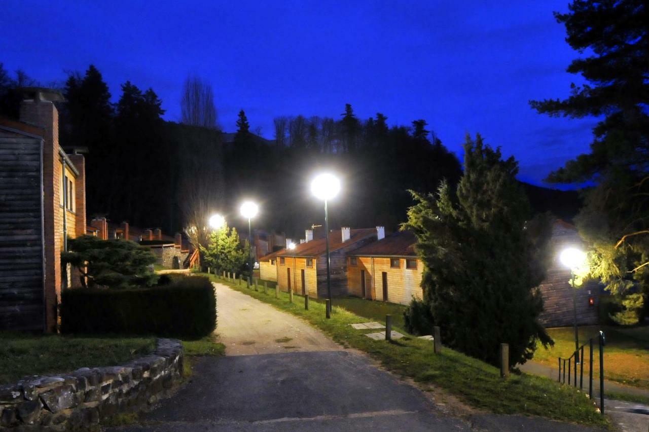 Clos Moulin Vorey Eksteriør bilde